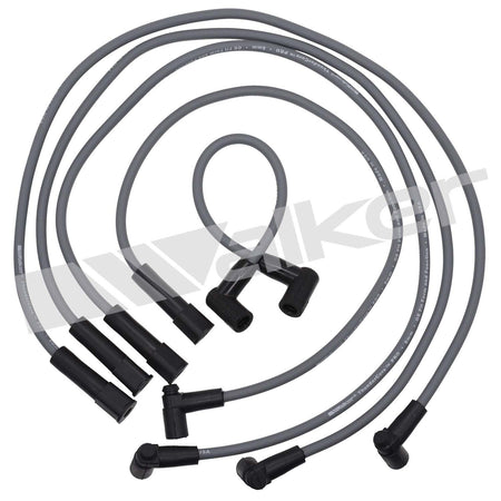 Walker Products ThunderCore PRO Spark Plug Wire Set - 924-1503