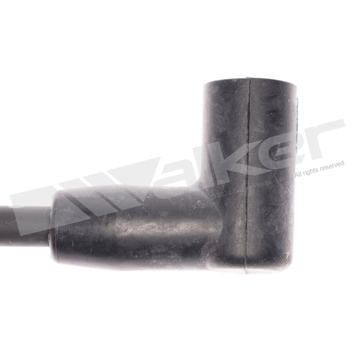 Walker Products ThunderCore PRO Spark Plug Wire Set - 924-1503