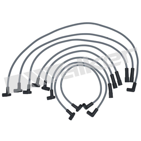 Walker Products ThunderCore PRO Spark Plug Wire Set - 924-1504