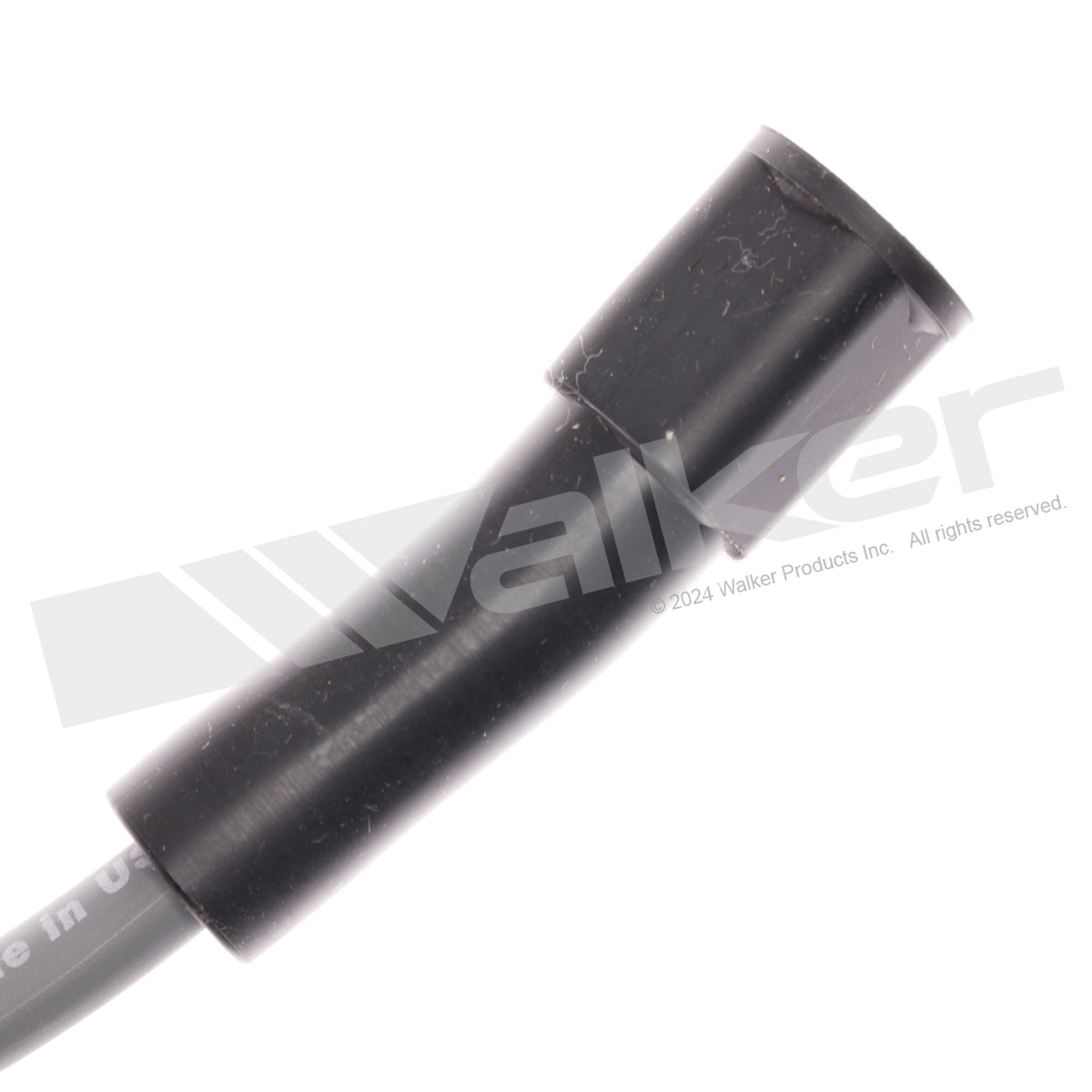Walker Products ThunderCore PRO Spark Plug Wire Set - 924-1504