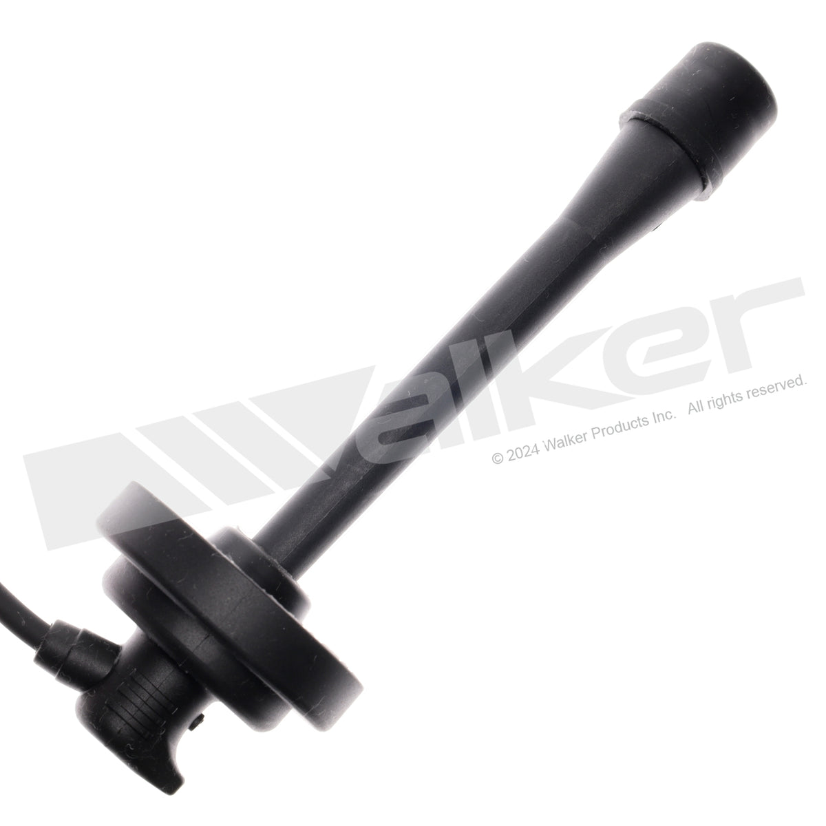 Walker Products ThunderCore PRO Spark Plug Wire Set - 924-1505