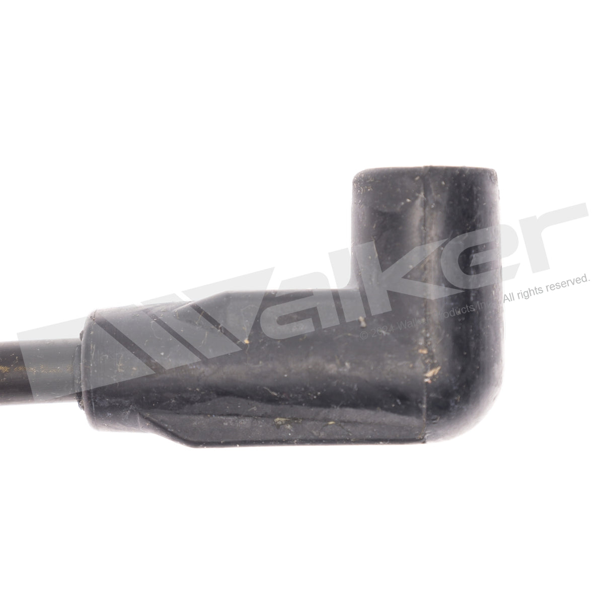 Walker Products ThunderCore PRO Spark Plug Wire Set - 924-1507