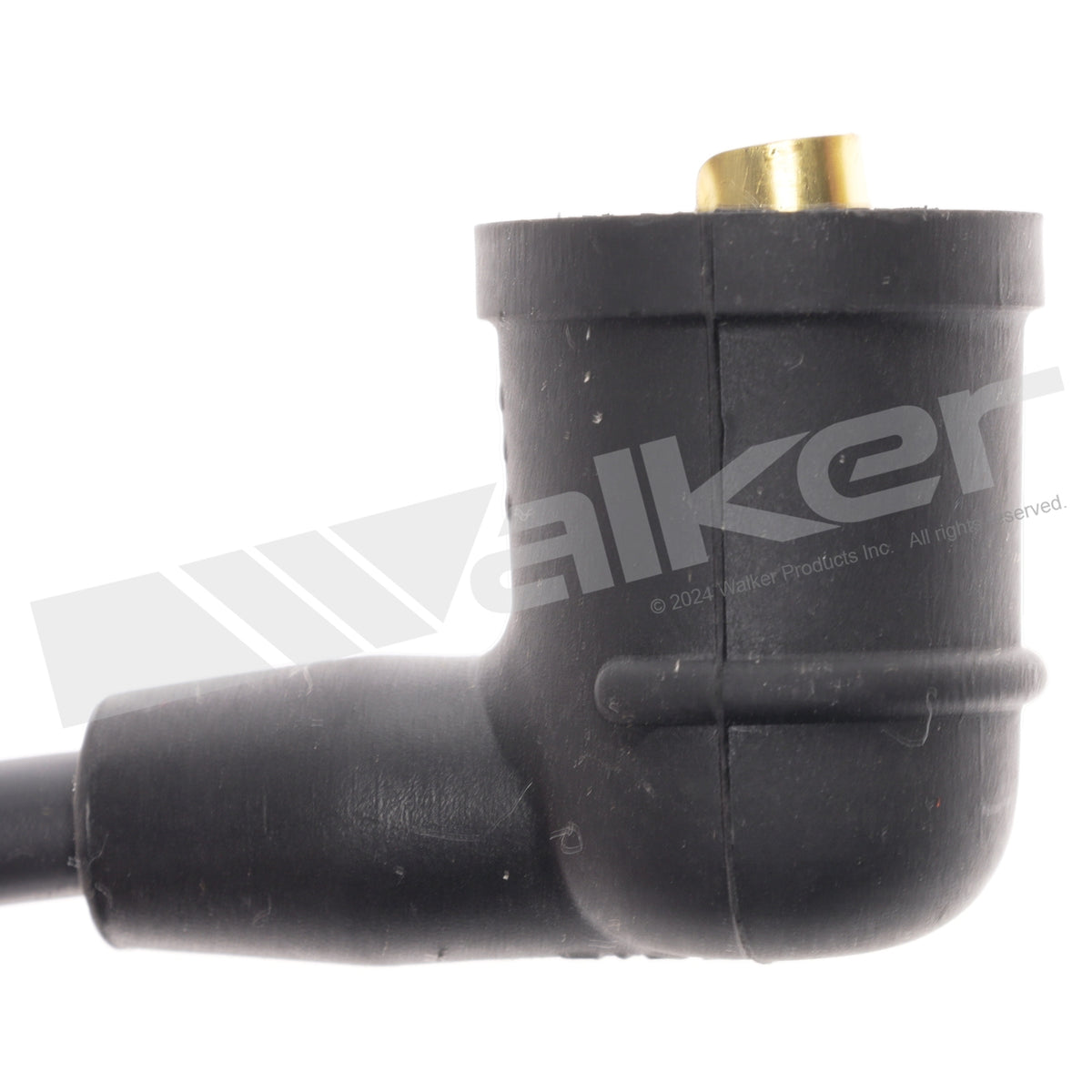 Walker Products ThunderCore PRO Spark Plug Wire Set - 924-1508