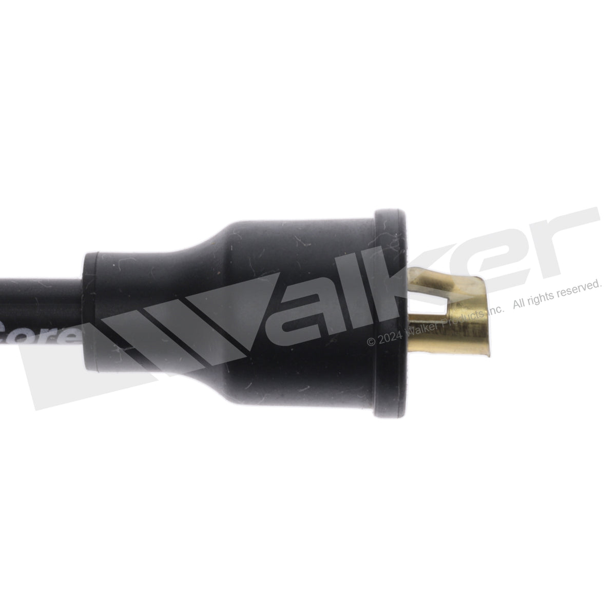 Walker Products ThunderCore PRO Spark Plug Wire Set - 924-1510
