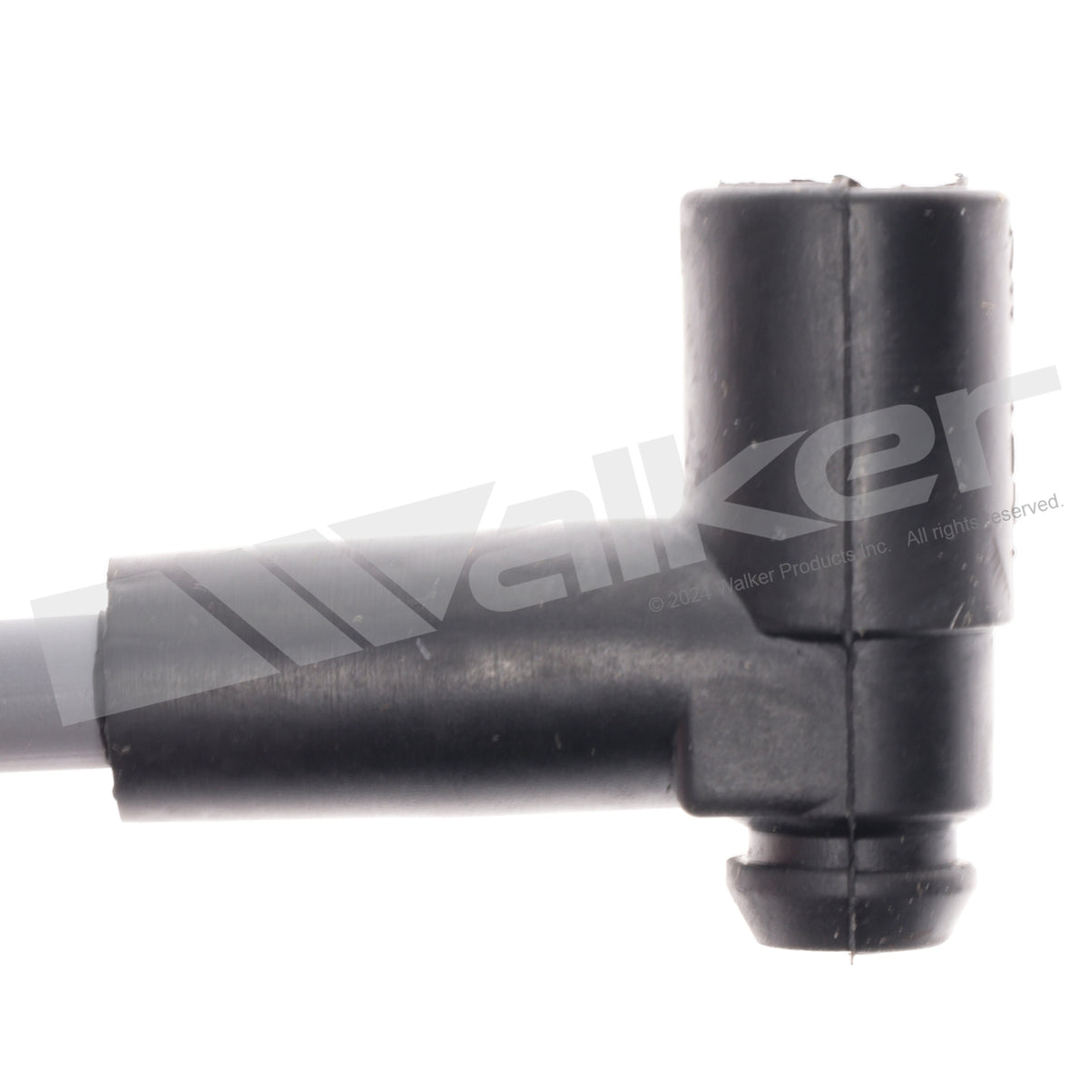 Walker Products ThunderCore PRO Spark Plug Wire Set - 924-1512