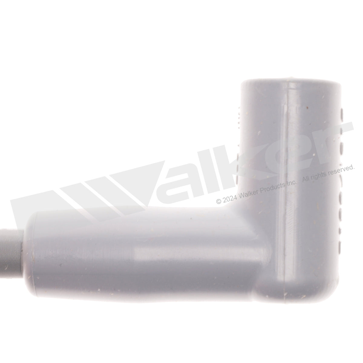 Walker Products ThunderCore PRO Spark Plug Wire Set - 924-1512