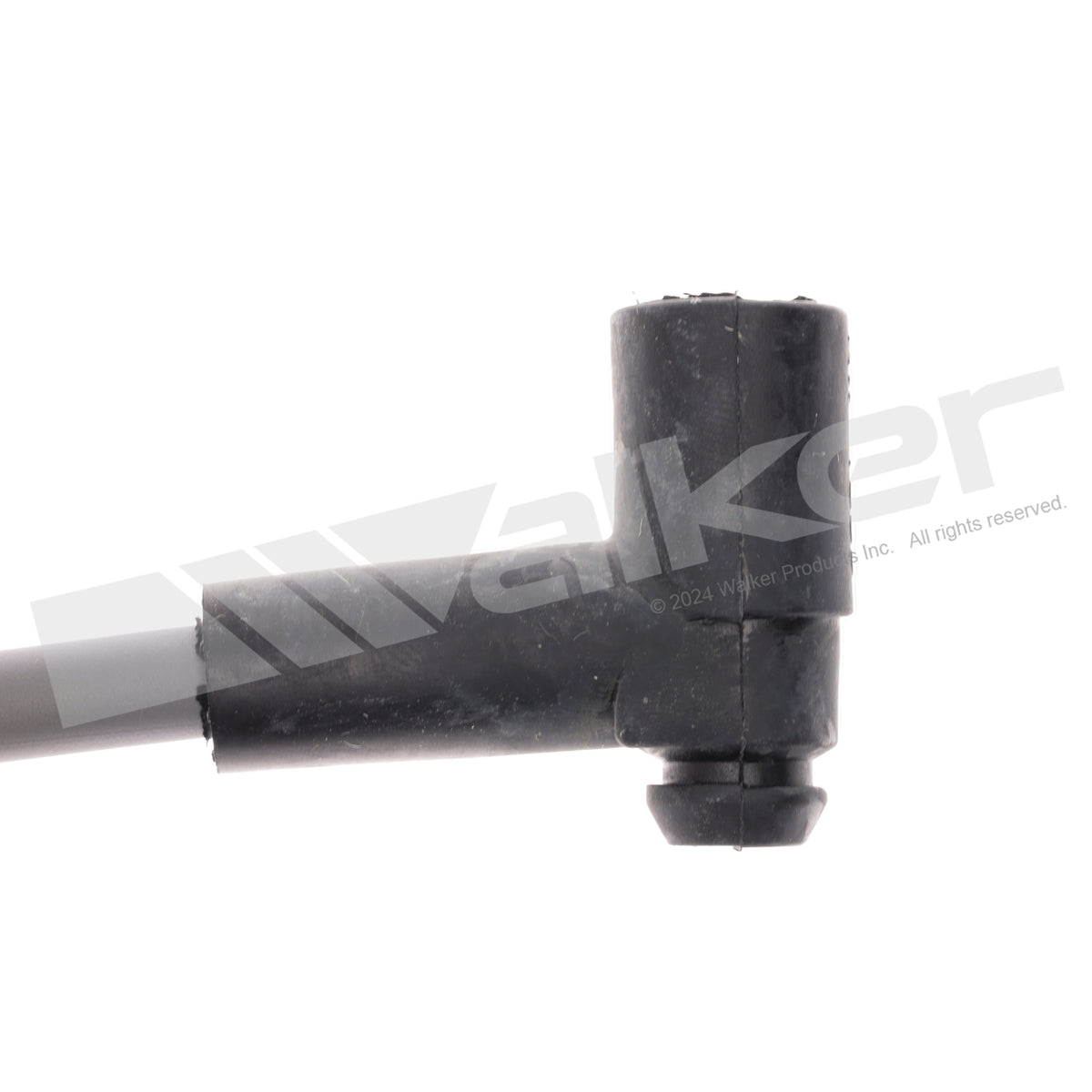 Walker Products ThunderCore PRO Spark Plug Wire Set - 924-1513