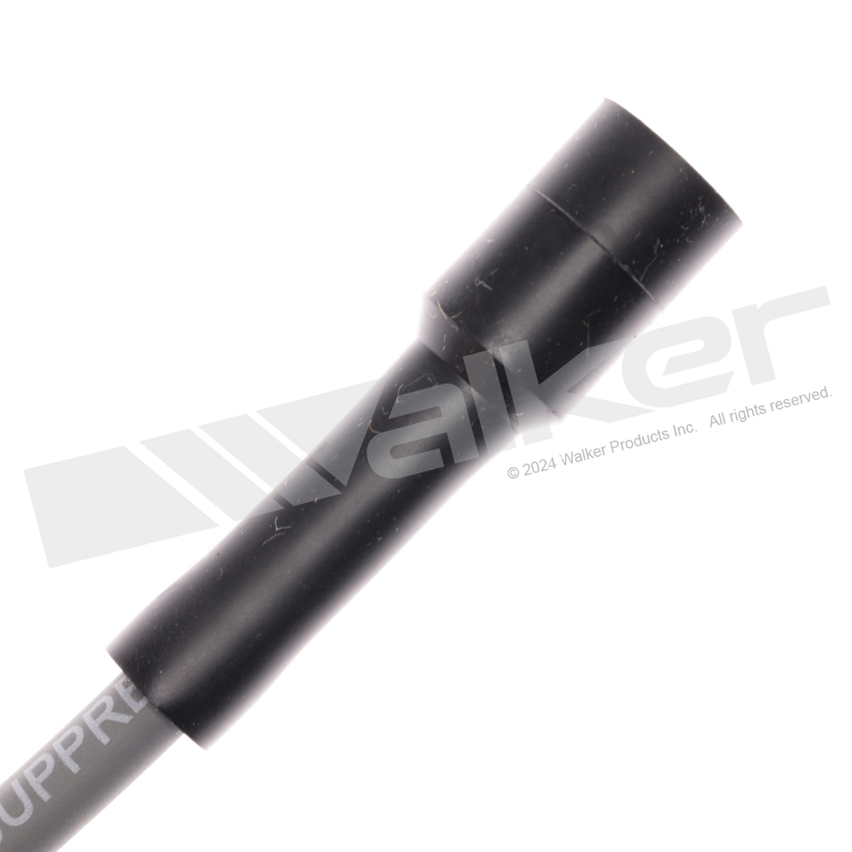 Walker Products ThunderCore PRO Spark Plug Wire Set - 924-1513