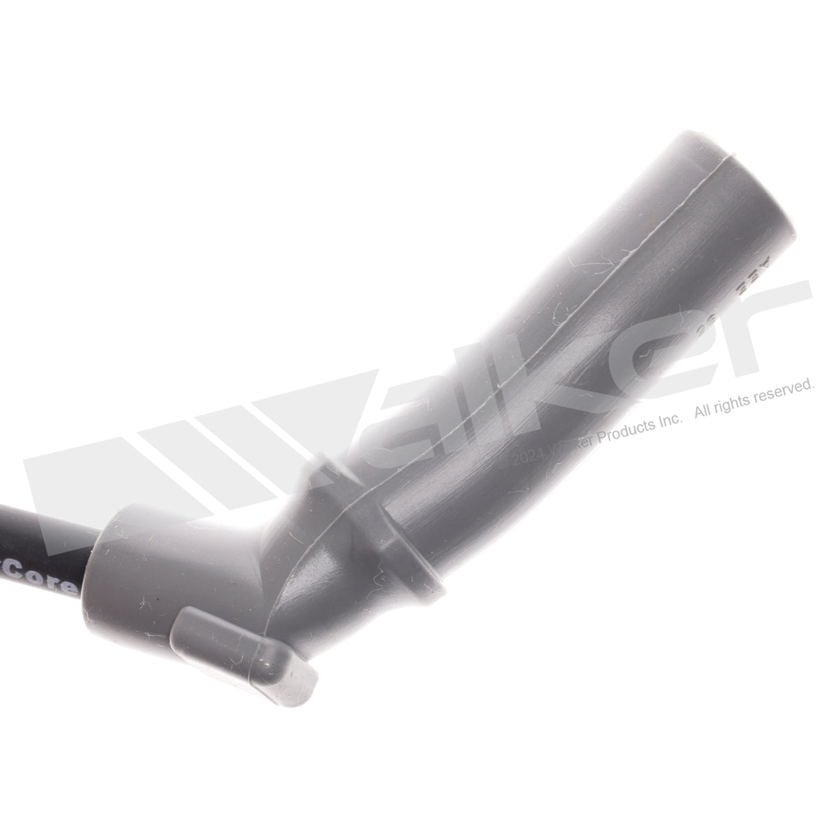 Walker Products ThunderCore PRO Spark Plug Wire Set - 924-1518