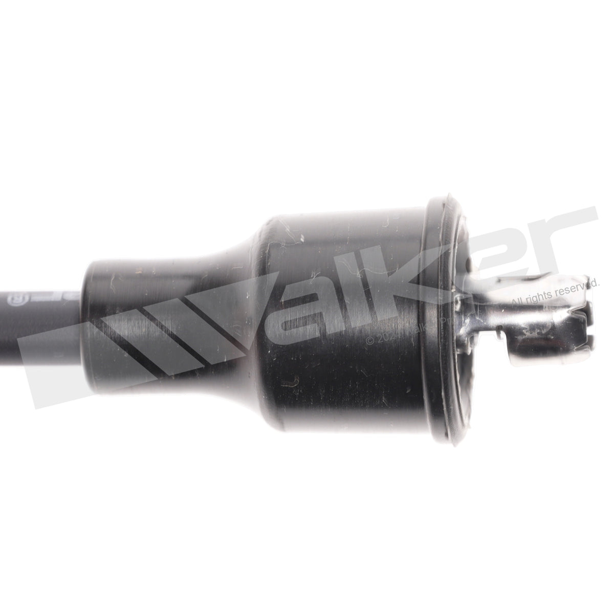Walker Products ThunderCore PRO Spark Plug Wire Set - 924-1519