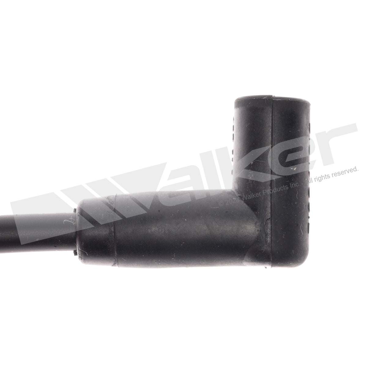Walker Products ThunderCore PRO Spark Plug Wire Set - 924-1524