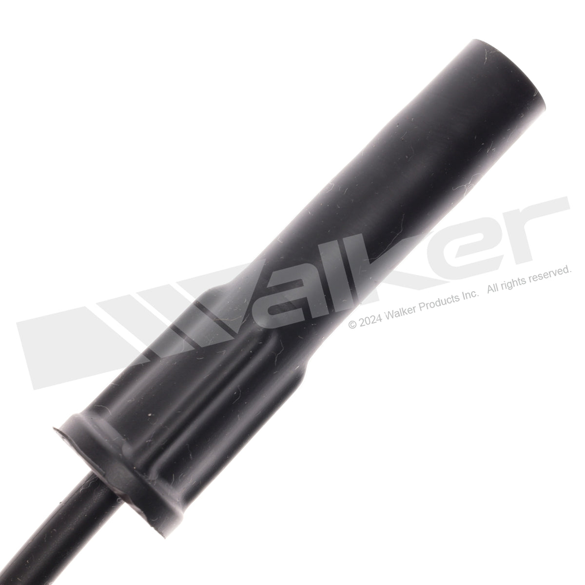 Walker Products ThunderCore PRO Spark Plug Wire Set - 924-1524