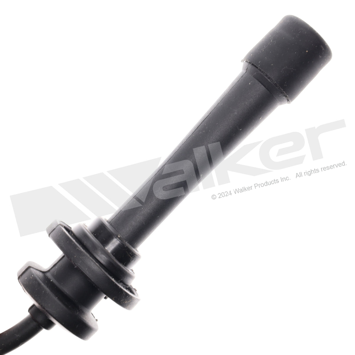 Walker Products ThunderCore PRO Spark Plug Wire Set - 924-1533