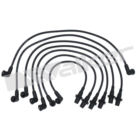 Walker Products ThunderCore PRO Spark Plug Wire Set - 924-1535