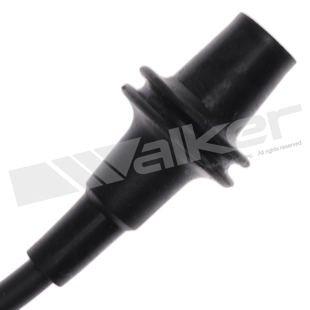 Walker Products ThunderCore PRO Spark Plug Wire Set - 924-1535