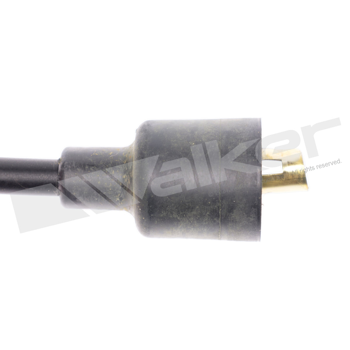 Walker Products ThunderCore PRO Spark Plug Wire Set - 924-1551