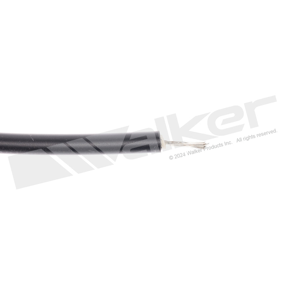 Walker Products ThunderCore PRO Spark Plug Wire Set - 924-1551