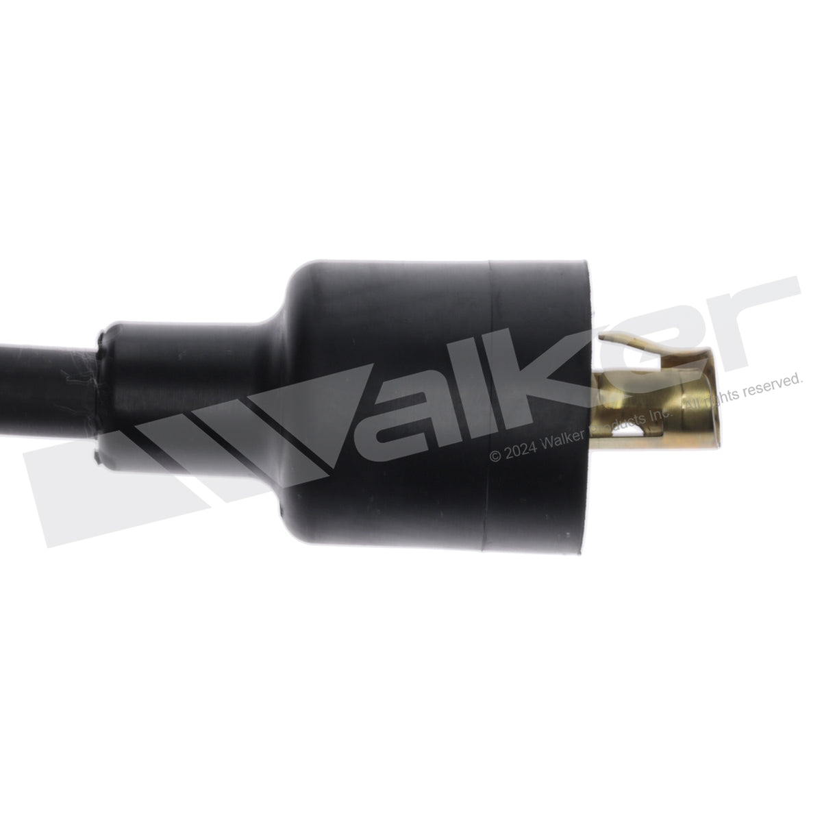 Walker Products ThunderCore PRO Spark Plug Wire Set - 924-1556