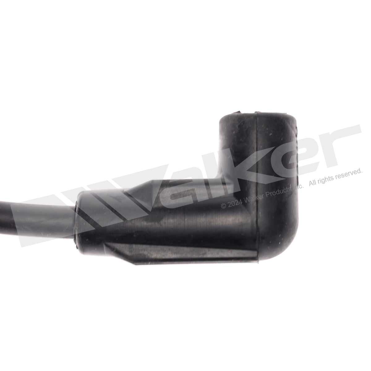 Walker Products ThunderCore PRO Spark Plug Wire Set - 924-1586
