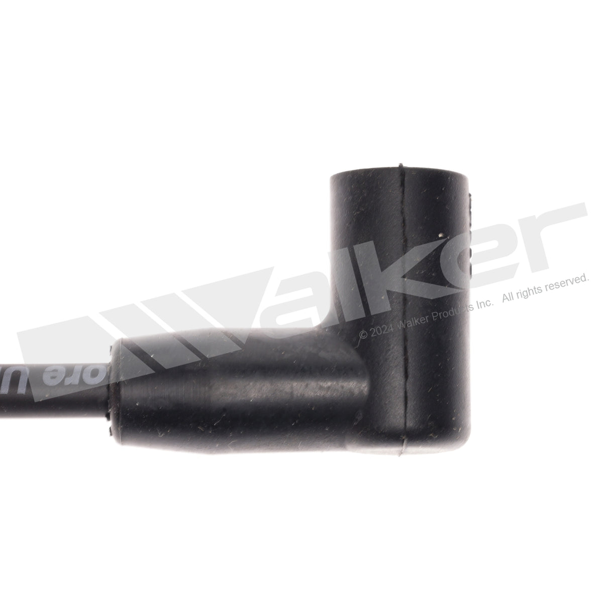Walker Products ThunderCore PRO Spark Plug Wire Set - 924-1586