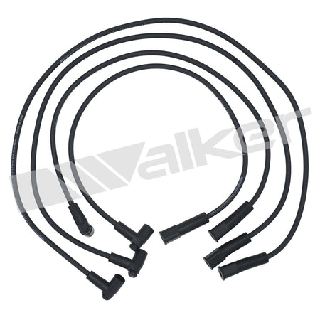 Walker Products ThunderCore PRO Spark Plug Wire Set - 924-1587