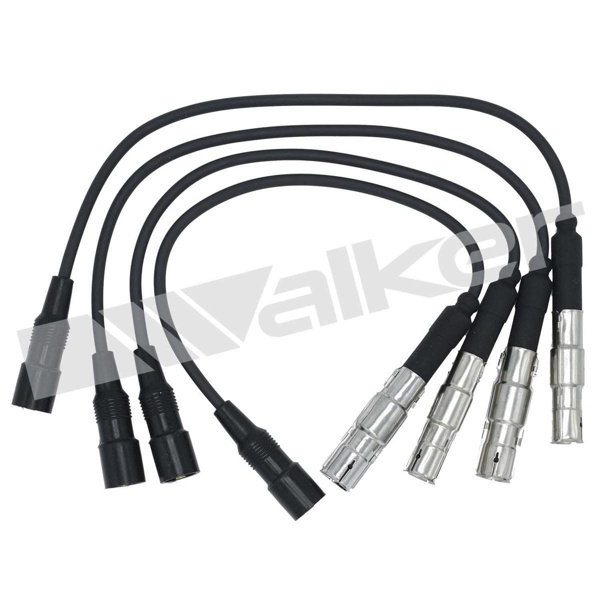 Walker Products ThunderCore PRO Spark Plug Wire Set - 924-1594