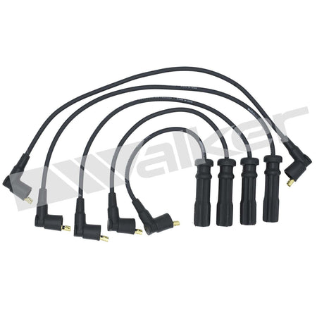 Walker Products ThunderCore PRO Spark Plug Wire Set - 924-1595