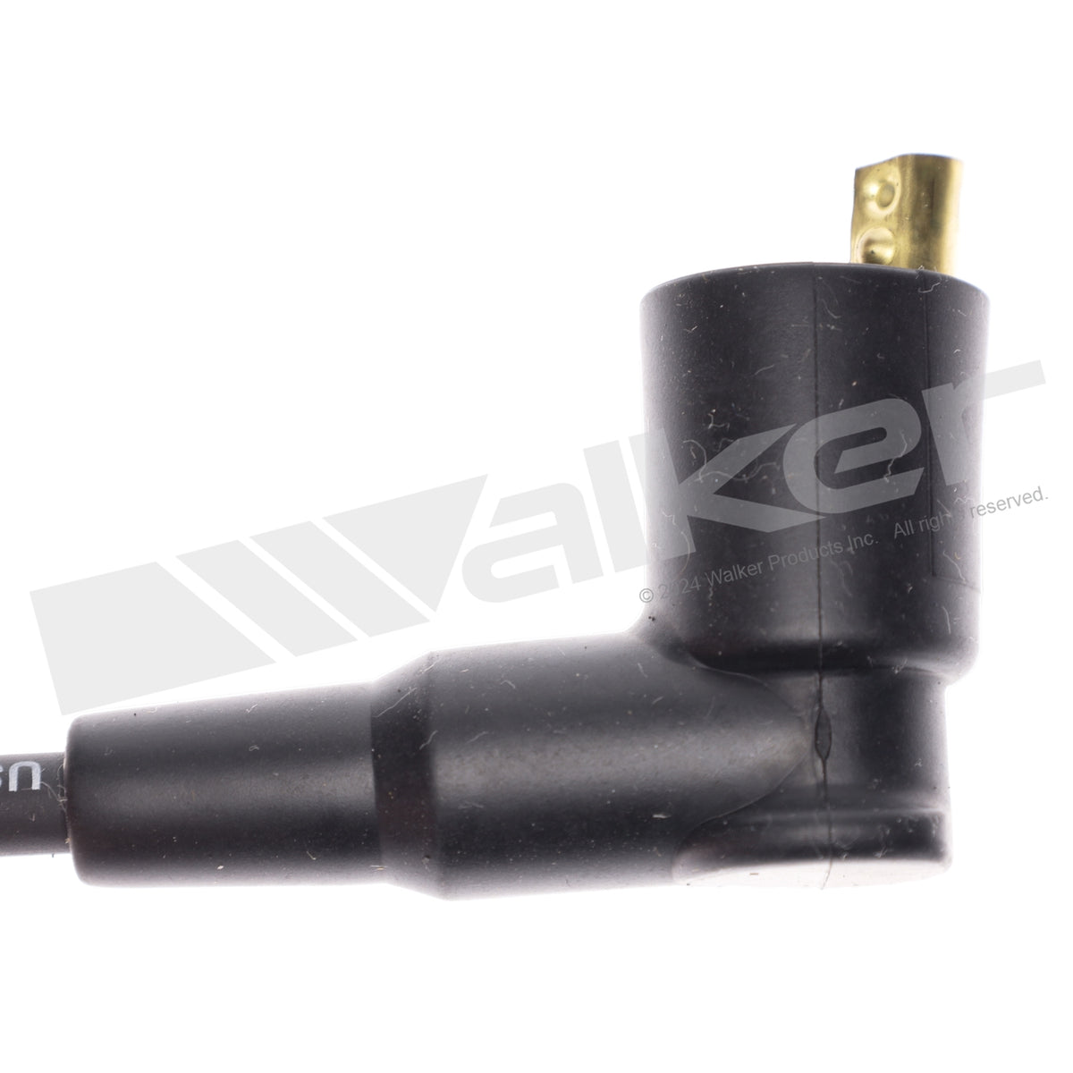 Walker Products ThunderCore PRO Spark Plug Wire Set - 924-1595