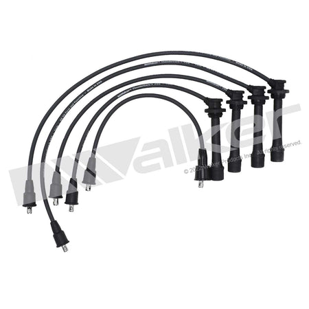 Walker Products ThunderCore PRO Spark Plug Wire Set - 924-1598