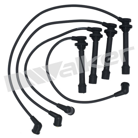 Walker Products ThunderCore PRO Spark Plug Wire Set - 924-1599