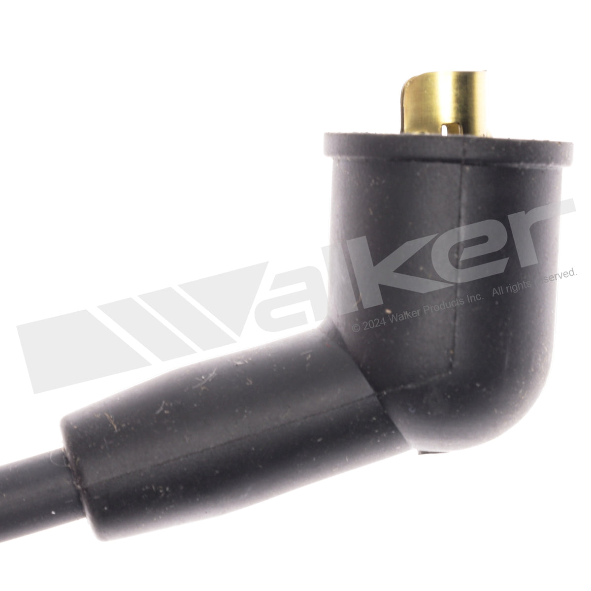 Walker Products ThunderCore PRO Spark Plug Wire Set - 924-1599