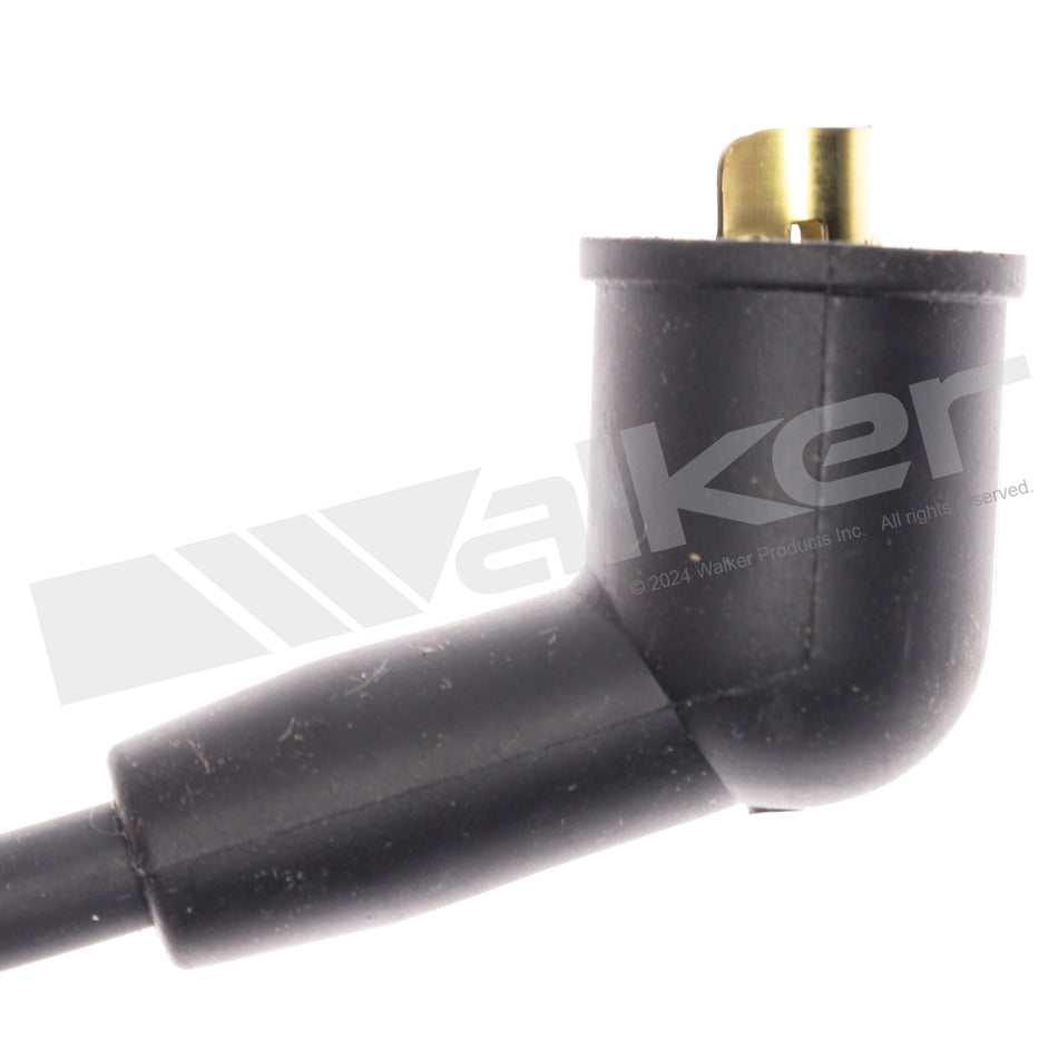 Walker Products ThunderCore PRO Spark Plug Wire Set - 924-1599