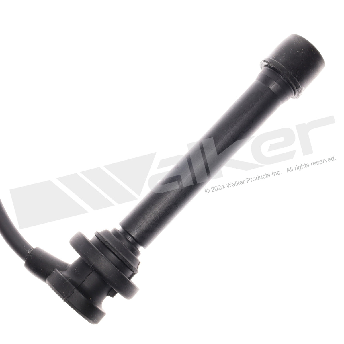 Walker Products ThunderCore PRO Spark Plug Wire Set - 924-1599