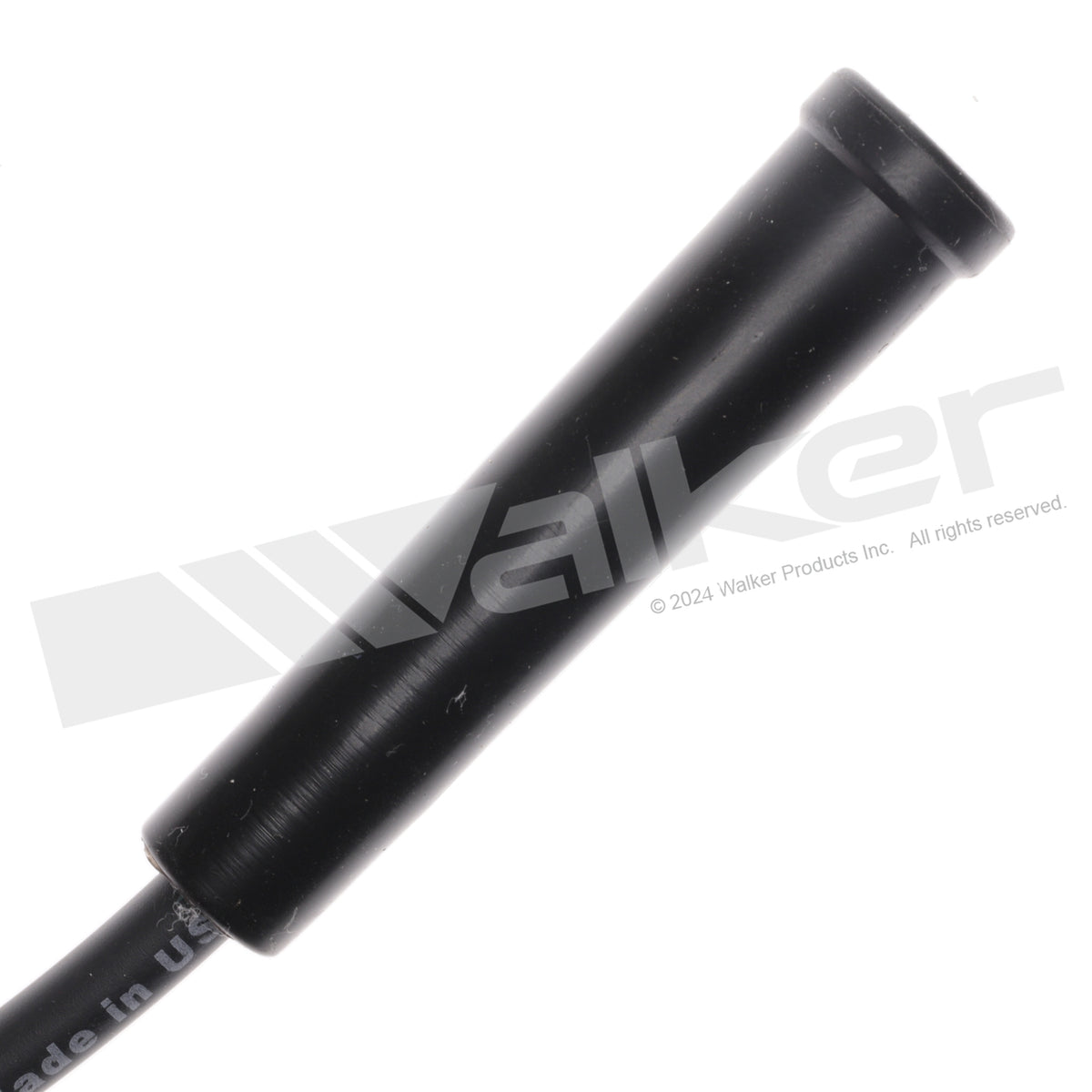 Walker Products ThunderCore PRO Spark Plug Wire Set - 924-1600