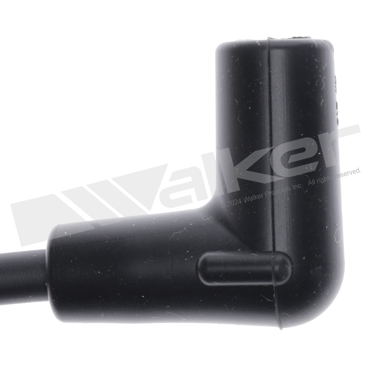 Walker Products ThunderCore PRO Spark Plug Wire Set - 924-1600