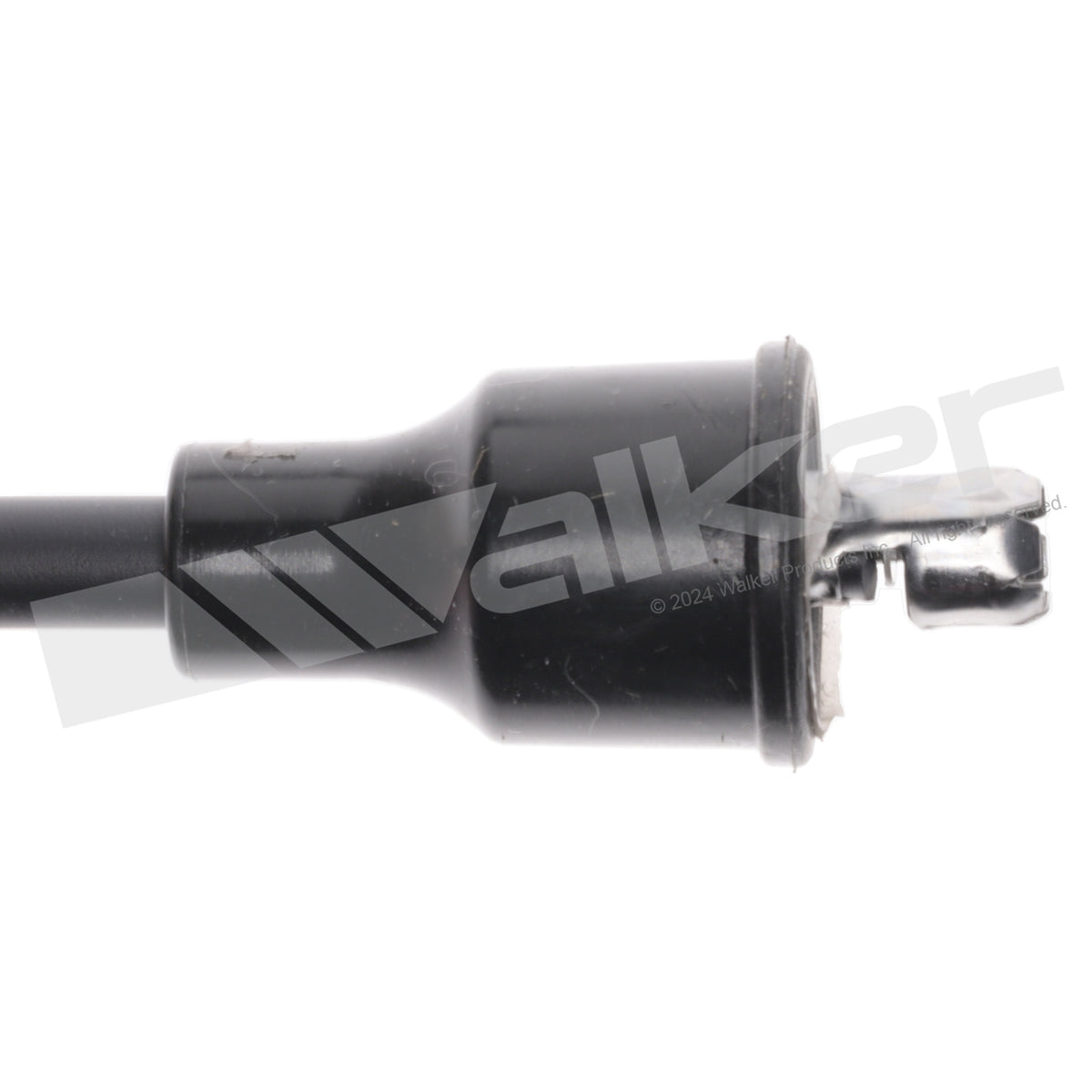 Walker Products ThunderCore PRO Spark Plug Wire Set - 924-1600