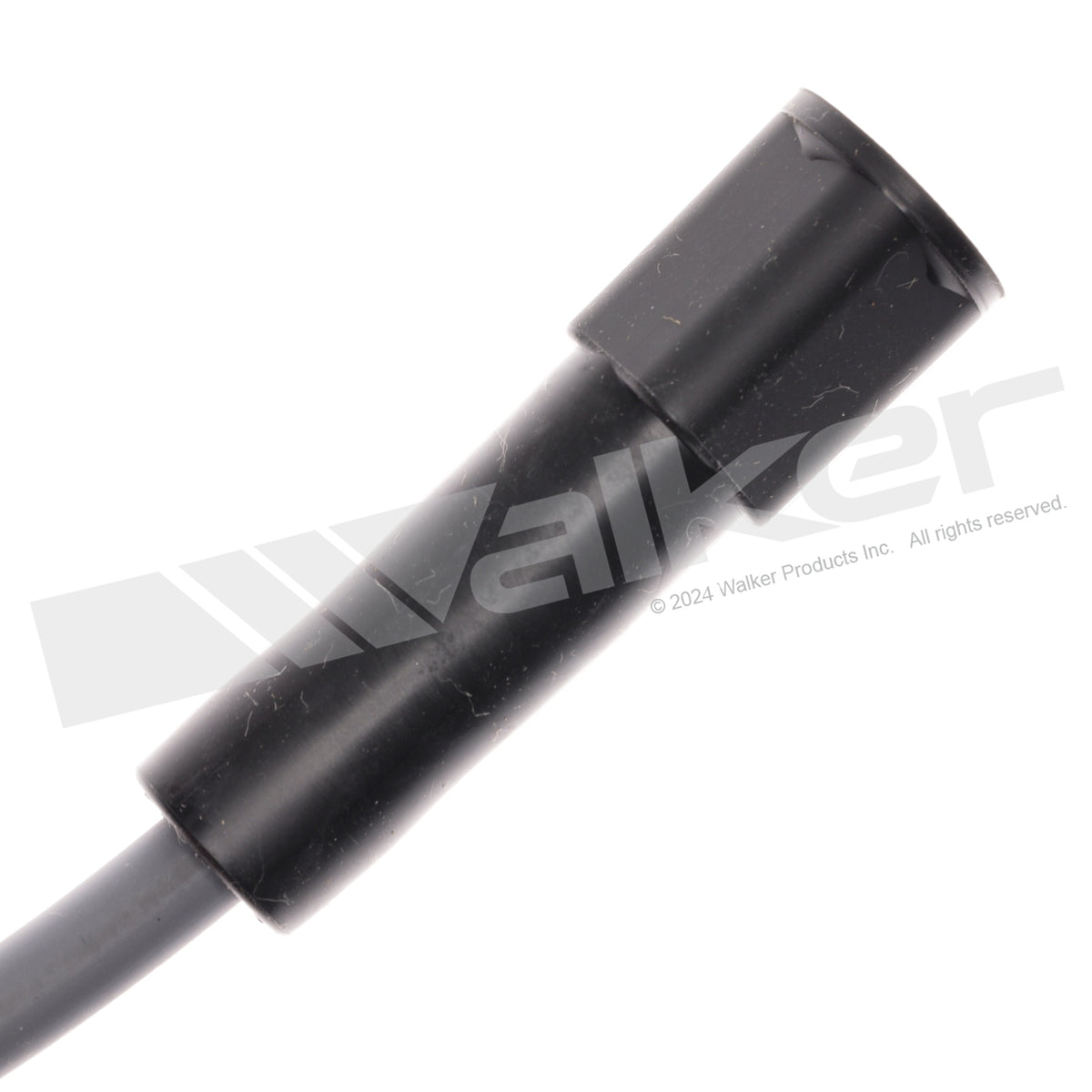 Walker Products ThunderCore PRO Spark Plug Wire Set - 924-1601