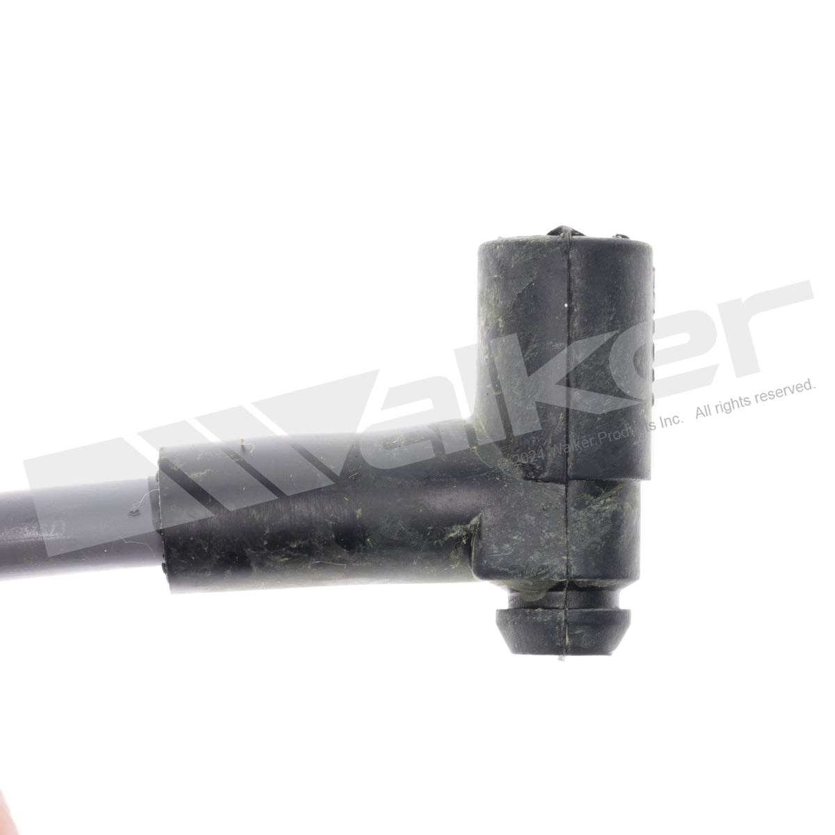 Walker Products ThunderCore PRO Spark Plug Wire Set - 924-1601