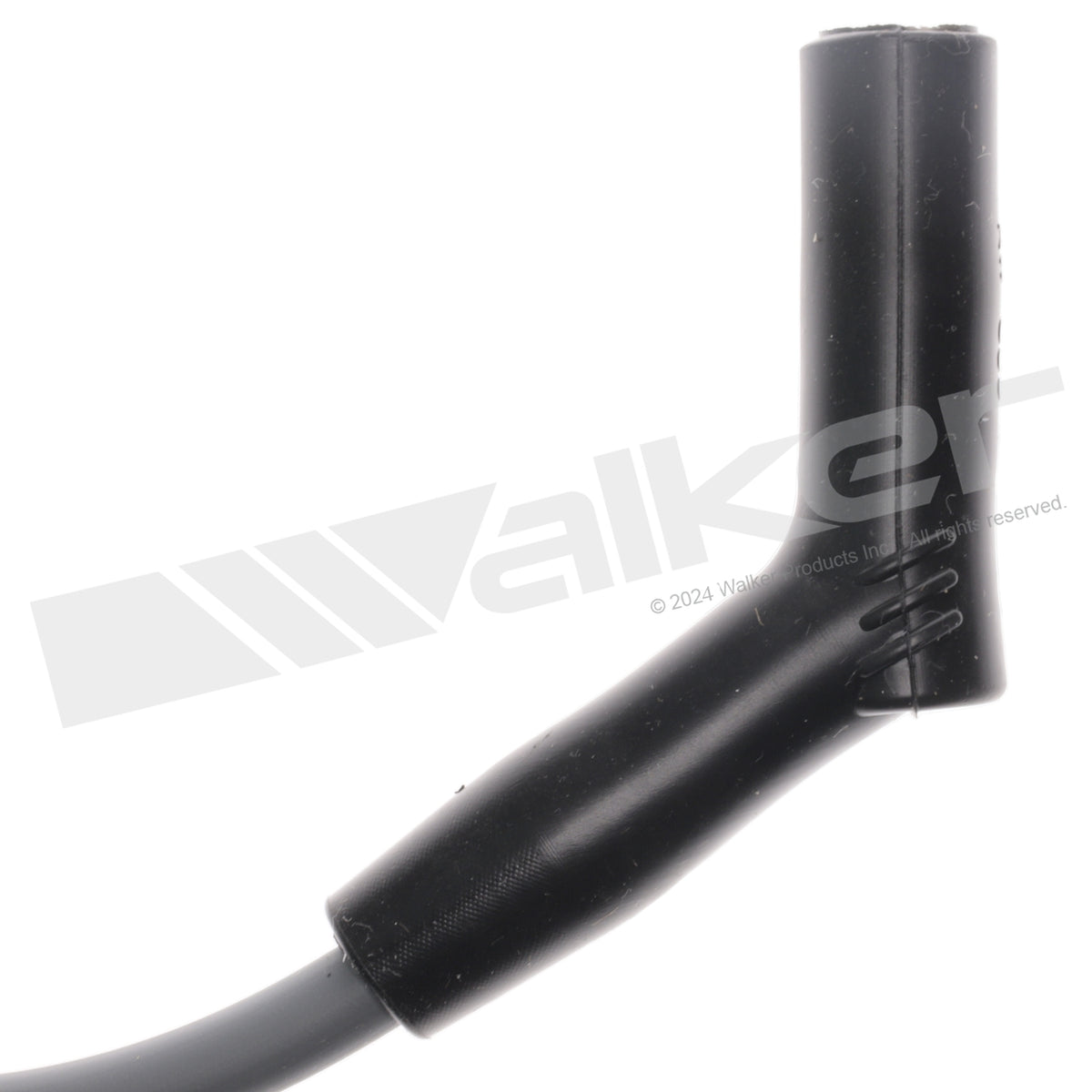 Walker Products ThunderCore PRO Spark Plug Wire Set - 924-1603
