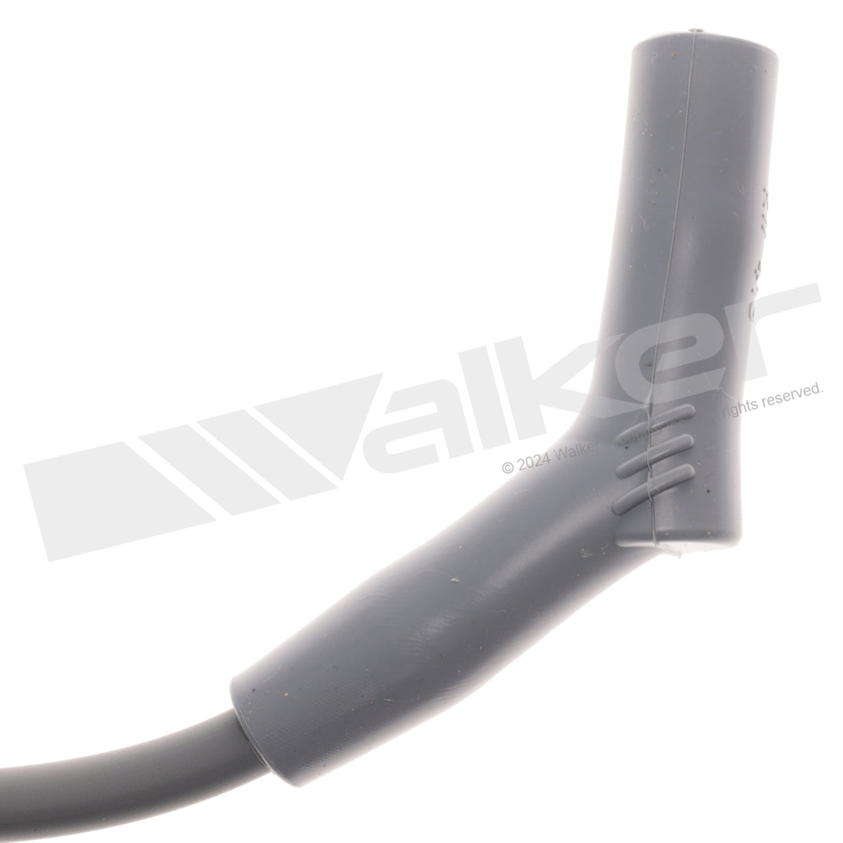 Walker Products ThunderCore PRO Spark Plug Wire Set - 924-1603