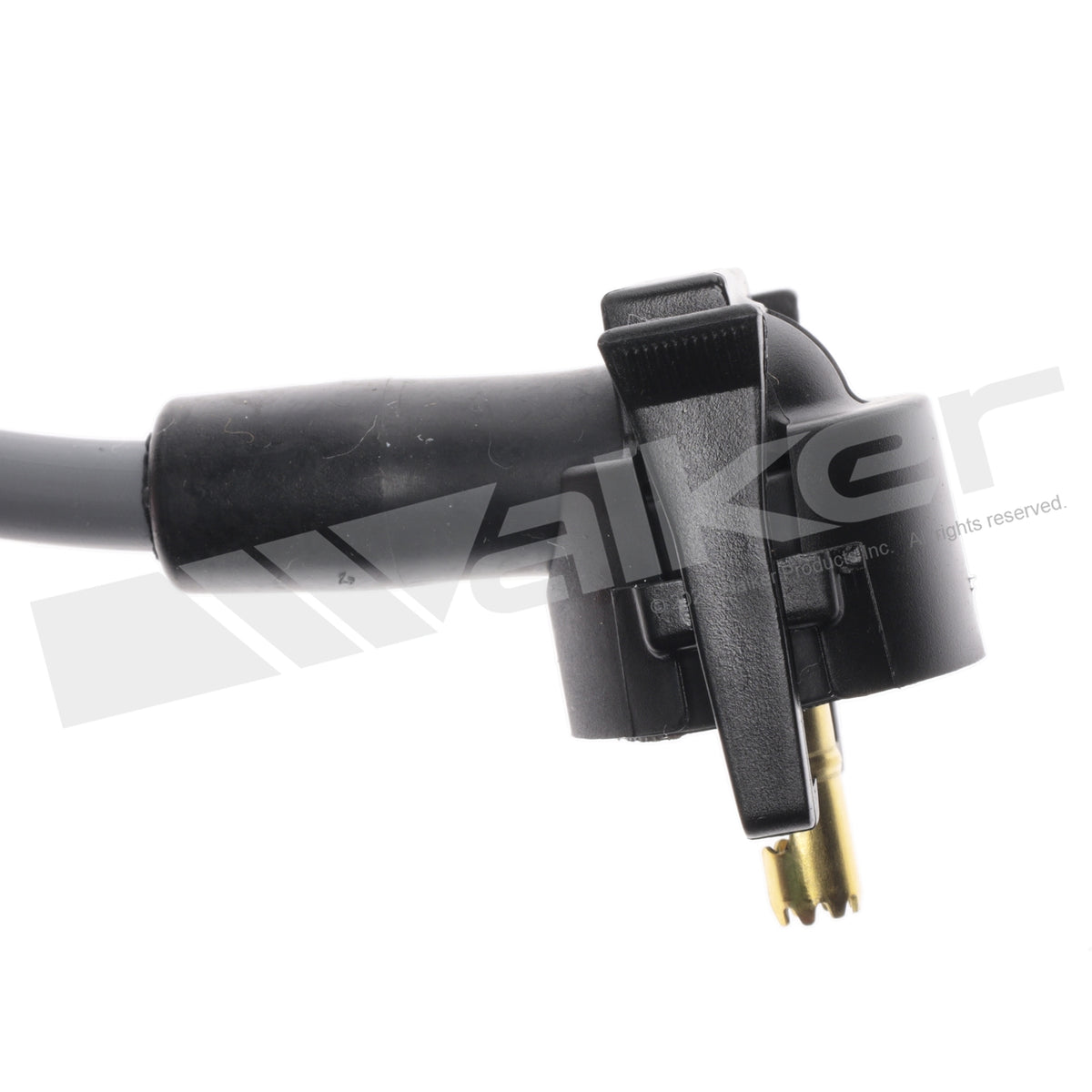 Walker Products ThunderCore PRO Spark Plug Wire Set - 924-1603