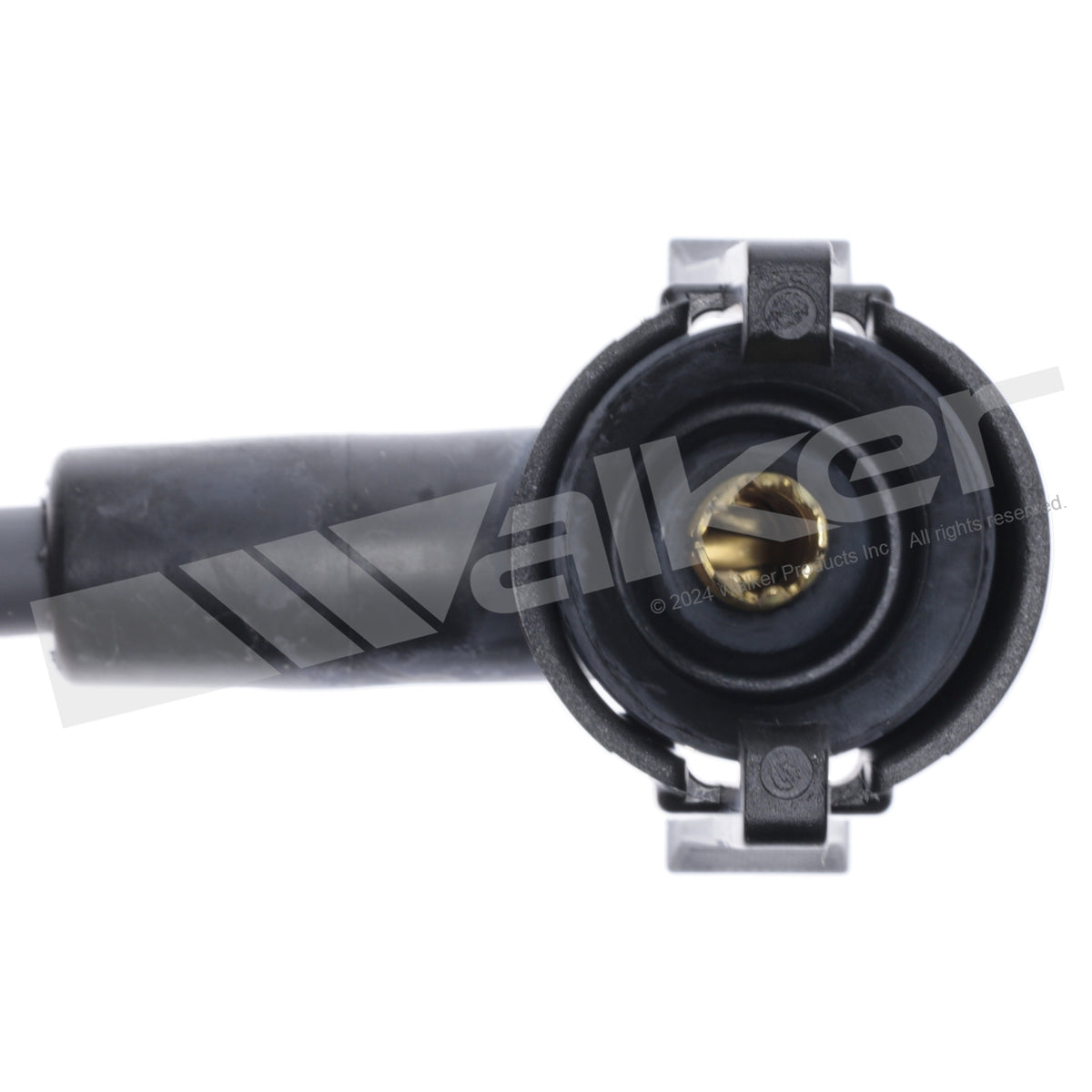 Walker Products ThunderCore PRO Spark Plug Wire Set - 924-1605