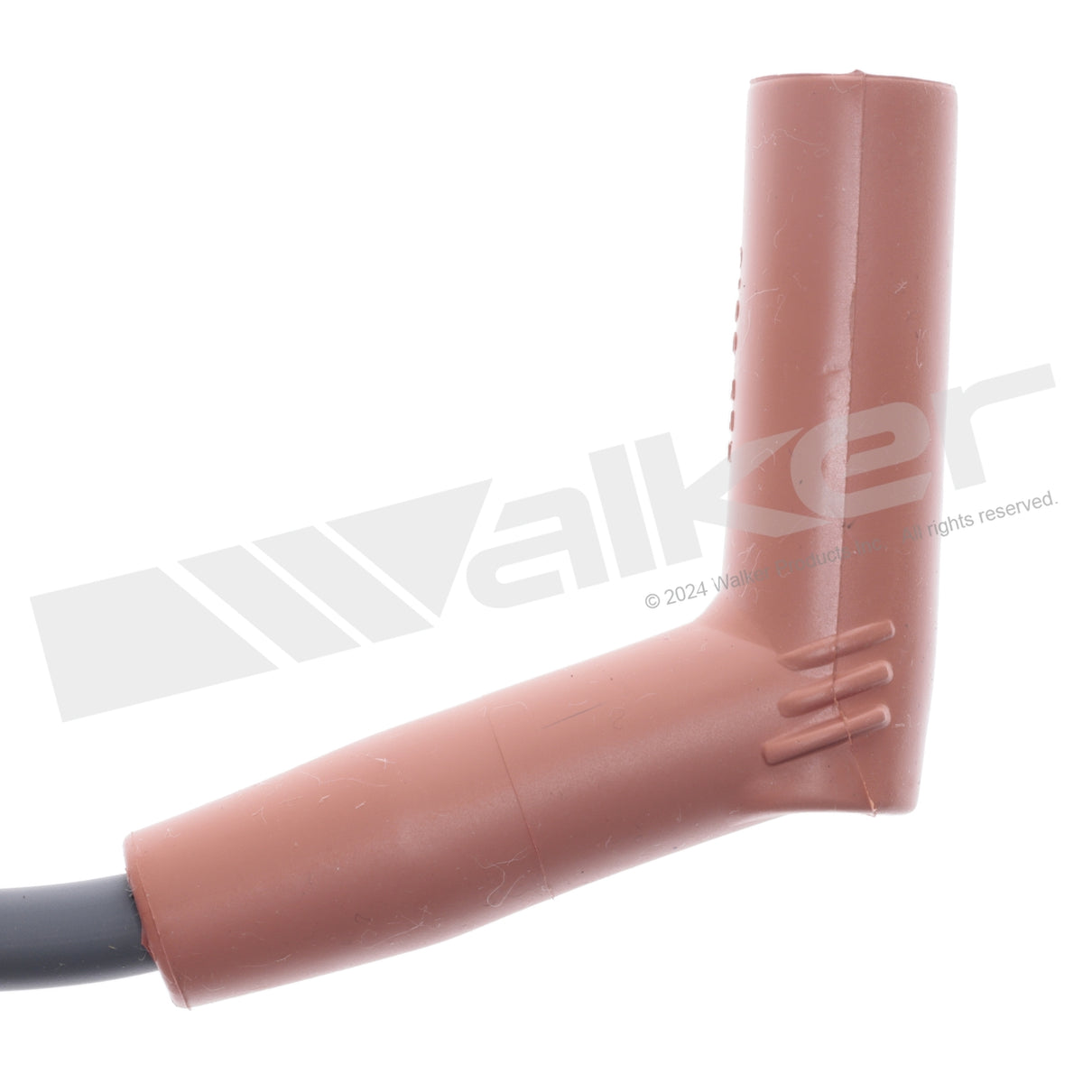 Walker Products ThunderCore PRO Spark Plug Wire Set - 924-1605