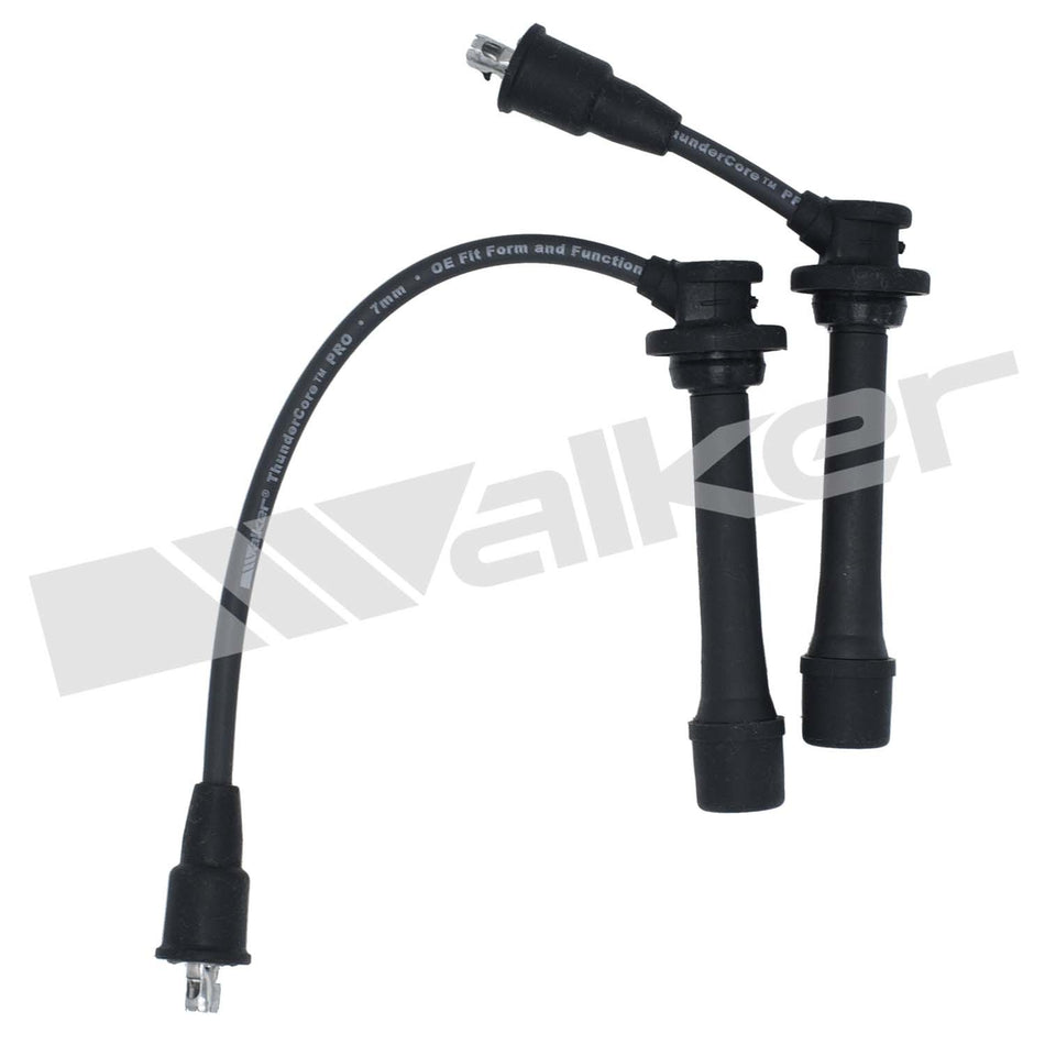 Walker Products ThunderCore PRO Spark Plug Wire Set - 924-1606