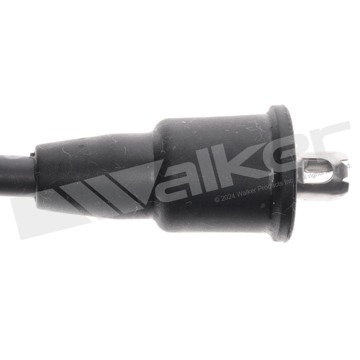 Walker Products ThunderCore PRO Spark Plug Wire Set - 924-1606
