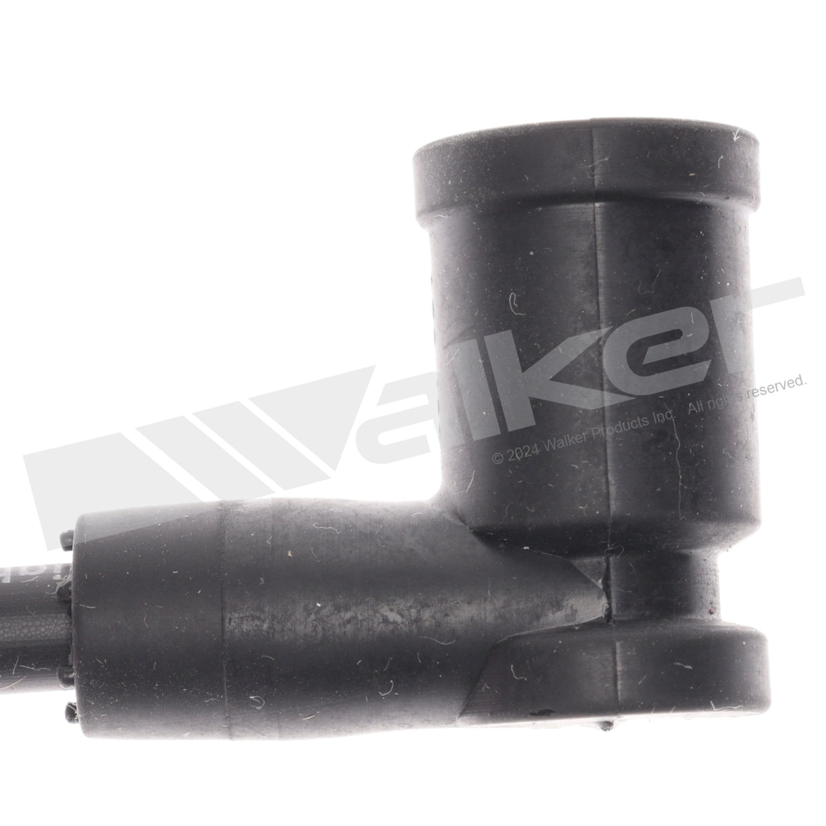 Walker Products ThunderCore PRO Spark Plug Wire Set - 924-1608