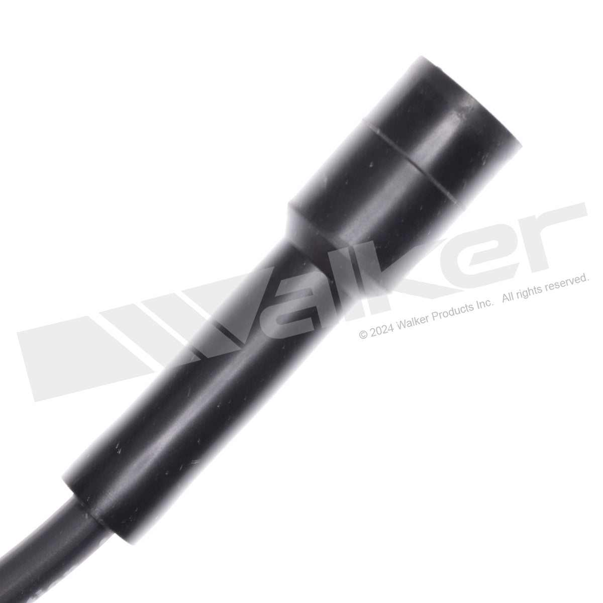 Walker Products ThunderCore PRO Spark Plug Wire Set - 924-1609
