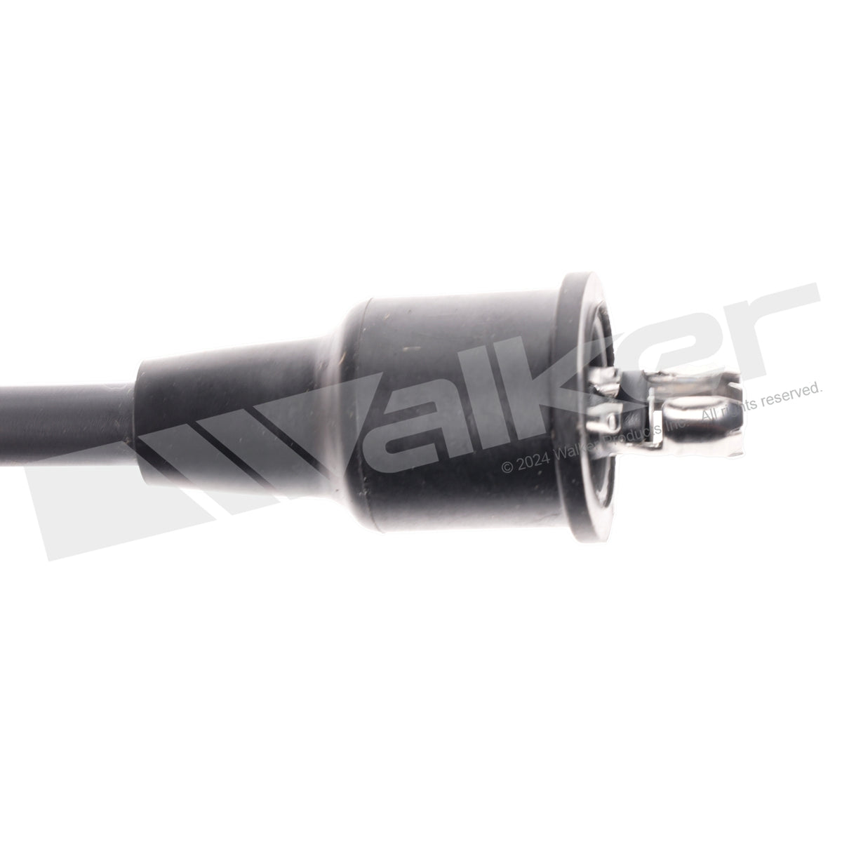 Walker Products ThunderCore PRO Spark Plug Wire Set - 924-1609