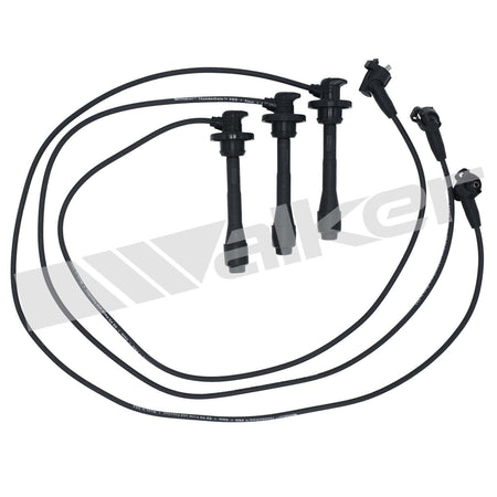 Walker Products ThunderCore PRO Spark Plug Wire Set - 924-1610