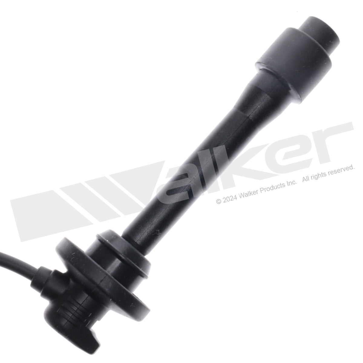Walker Products ThunderCore PRO Spark Plug Wire Set - 924-1610